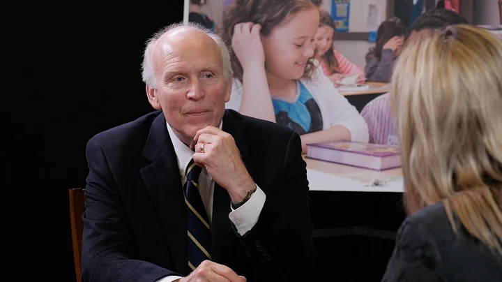 EduCATion Today: Episode #11 Kern Alexander
