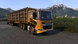 🚛 ETS2 TruckersMP LIVE | Realistic Trucking Multiplayer | Euro Truck Simulator 2