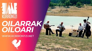 KORRONTZI feat. BIHOTX - OILARRAK OILOARI