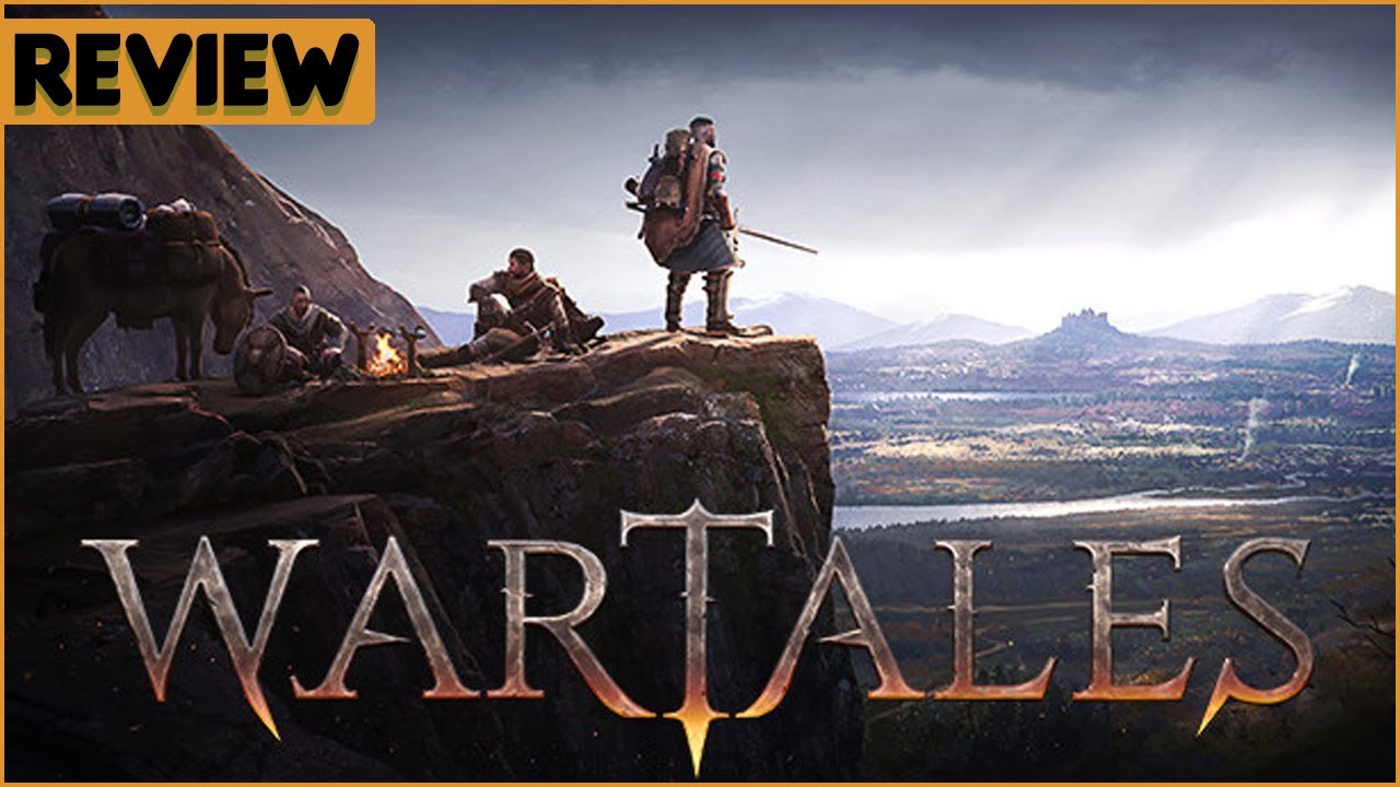 Steam Wartales