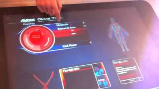Smart Table