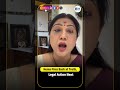 Hema Fires Back at Trolls, Legal Action Next