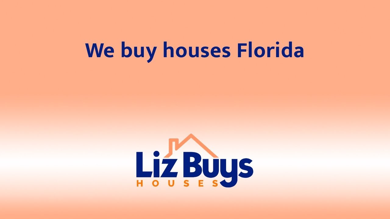 We Buy Houses Florida | 445-456-3641