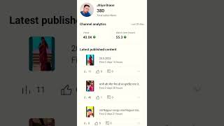 Short Youtube Channel Ko Subscribe nagpuri song love short  my ytshorts you