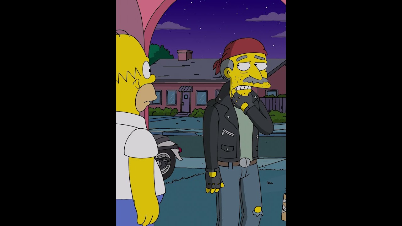 When Moe Finds Love… on the Dark Web 