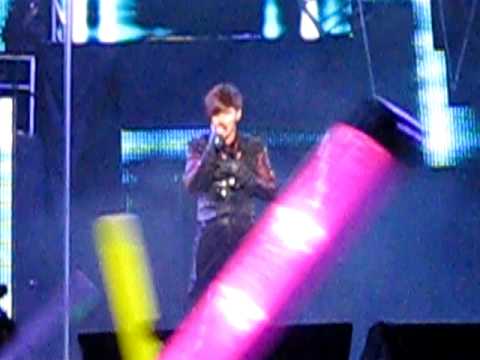 214幸福不滅慶功演唱會 - 第二順位