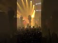 Rina Sawayama - Imagining live at Manchester Academy 20th October 2022