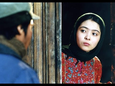 Baran (iran film)