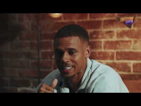 Fame Fighting - FAME ZONE F7 | Kevin Njie is back!