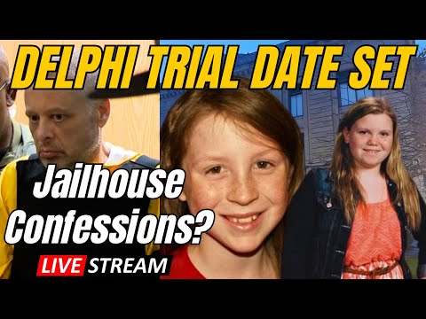 DELPHI | Suspect Richard Allen Latest Updates