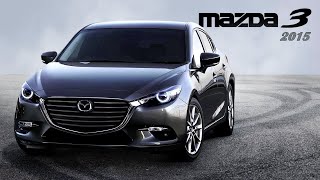Mazda 3 Японская матрёшка из США