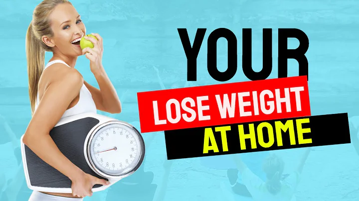 How to Lose Weight at Home - Lose Weight Naturally...