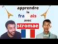 Learn french with stromae  moules frites