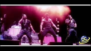 Silk - Freak Me ( Performance Video Live  in Fresno California)