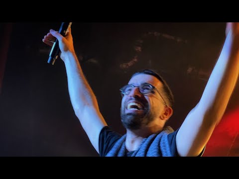 חנניה חנן בן ארי מרכז הקונגרסים 24 2 22 