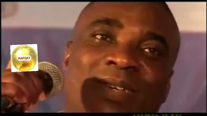 K1 AND HIS LEGAL WIFES WENDY FATHIA ABD THE NEW EMANUELA ADEROPO |#fujimusic #k1deultimate