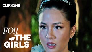 Crazy Rich Asians | Rachel Humiliated | ClipZone: For the Girls