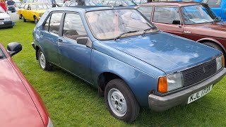 Renault 14 Gtl