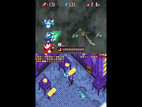 12 ボクらの太陽ds プレイ動画 Part12 Youtube