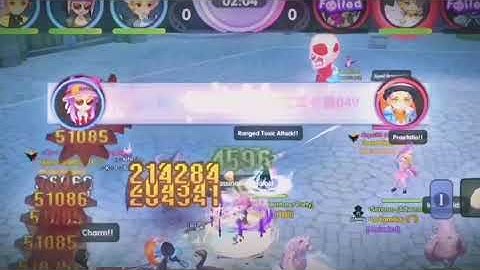 rox 200k double atk on f2p dagger crit gx