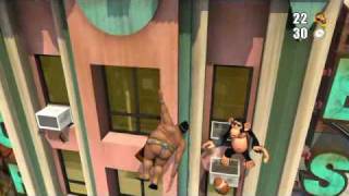 PAIN Spank the Monkey Downtown Platinum Club Save