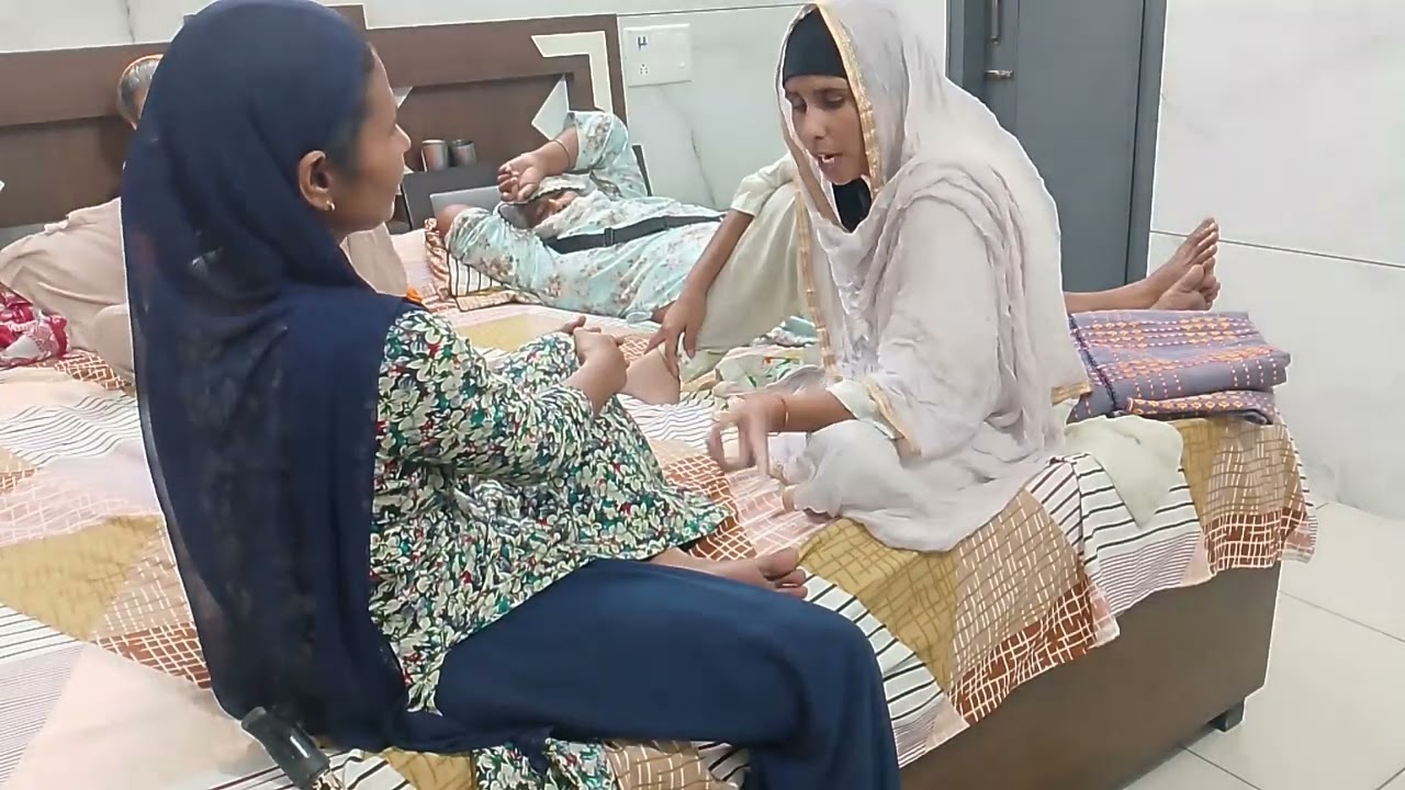 Punjabi stories ਪੇਕਿਆਂ ਦੇ ਘਰ ਹੱਸ ਹੱਸ ਹੋ ਗਏ ਦੁਰੇ