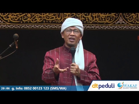 Ceramah Aa Gym Terbaru - FULLHD - Kajian Tauhiid -- LIVE Ceramah Aa Gym Terbaru - FULLHD - Kajian Tauhiid -- LIVE