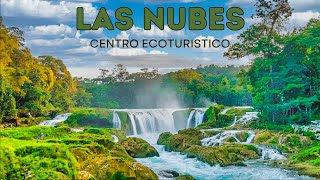 ¿QUÉ HACER EN CHIAPAS?  Centro Ecoturístico Las Nubes  Parte 1 | Chiapas #cascadas #ecoturismo