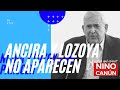 ANCIRA Y LOZOYA NO APARECEN