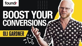 5 Design Hacks to Boost Your Conversions