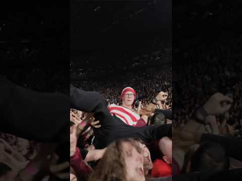 I'll see you in Walla Walla.