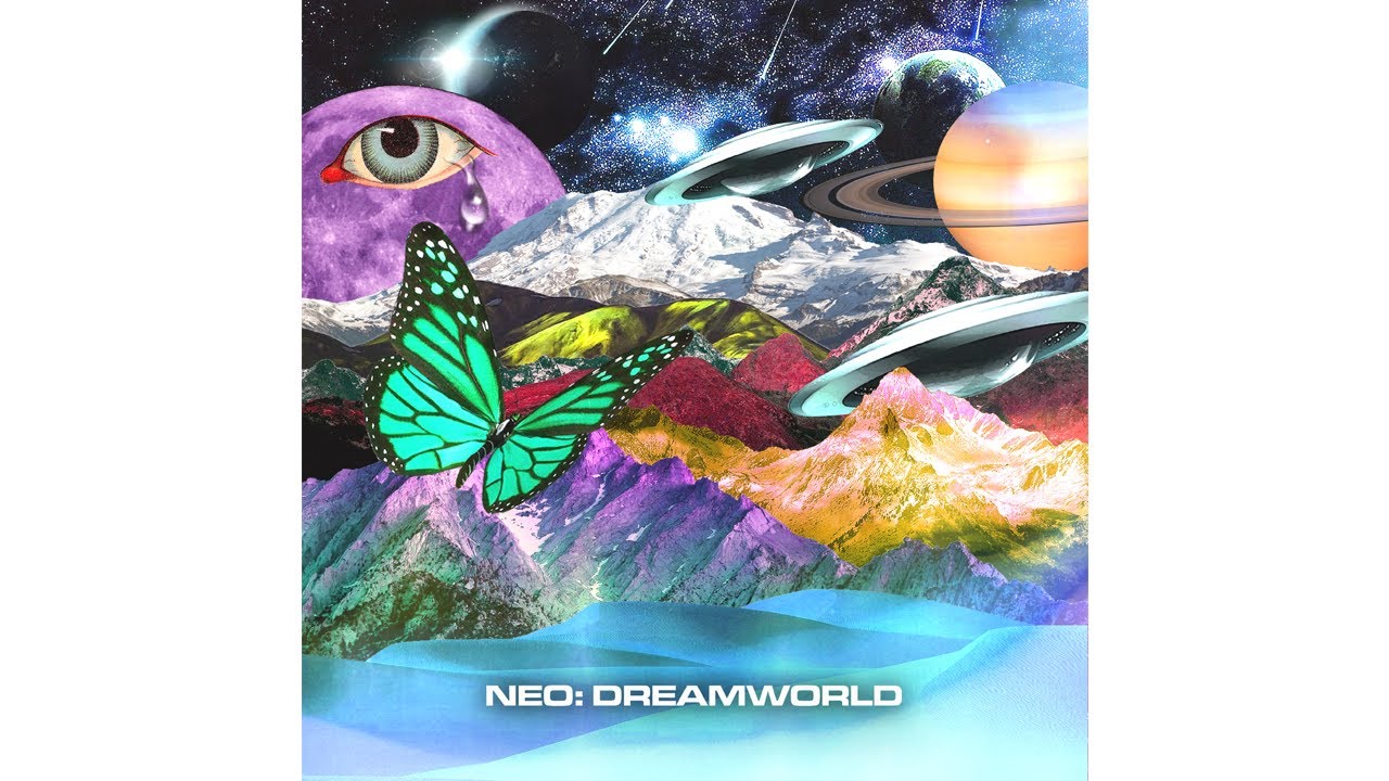 Neo: Dreamworld // Cameron Philip // Full Album