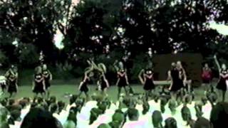 C!M Summer 1997 Staff Final Day Demo C!M Summer 1997 Staff Final Day Demo