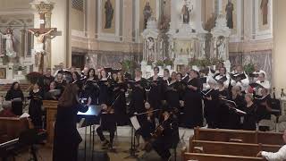 Dvorak/ Haight: My Country Tis of Thee