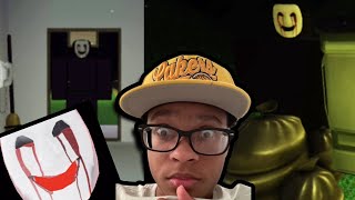 Working As A Security Guard | The Security Booth Experience screenshot 2