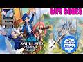 Soul Land Global x Tensura | Free Gift Codes & How to Redeem | Soul Land Global x Tensura Code