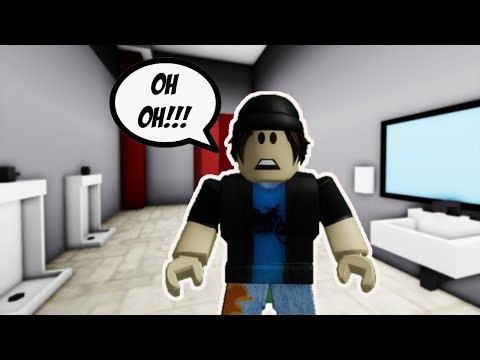 WHEN YOU FART IN CLASS | Funny Roblox Moments | Brookhaven 🏡RP #ROBLOXMEMES #SUSBUNNY #ROBLOX