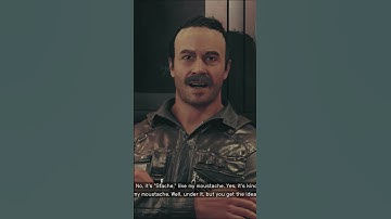 STARFIELD: It Sounds Like I Wrote This Dialogue. #shorts #starfield