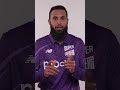 Adil Rashid gives his picks for Fantasy 👀 #shorts