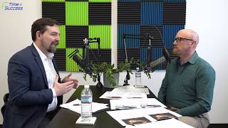 Winning Referral Partnerships - Guest Mike Tobin of True Strengths