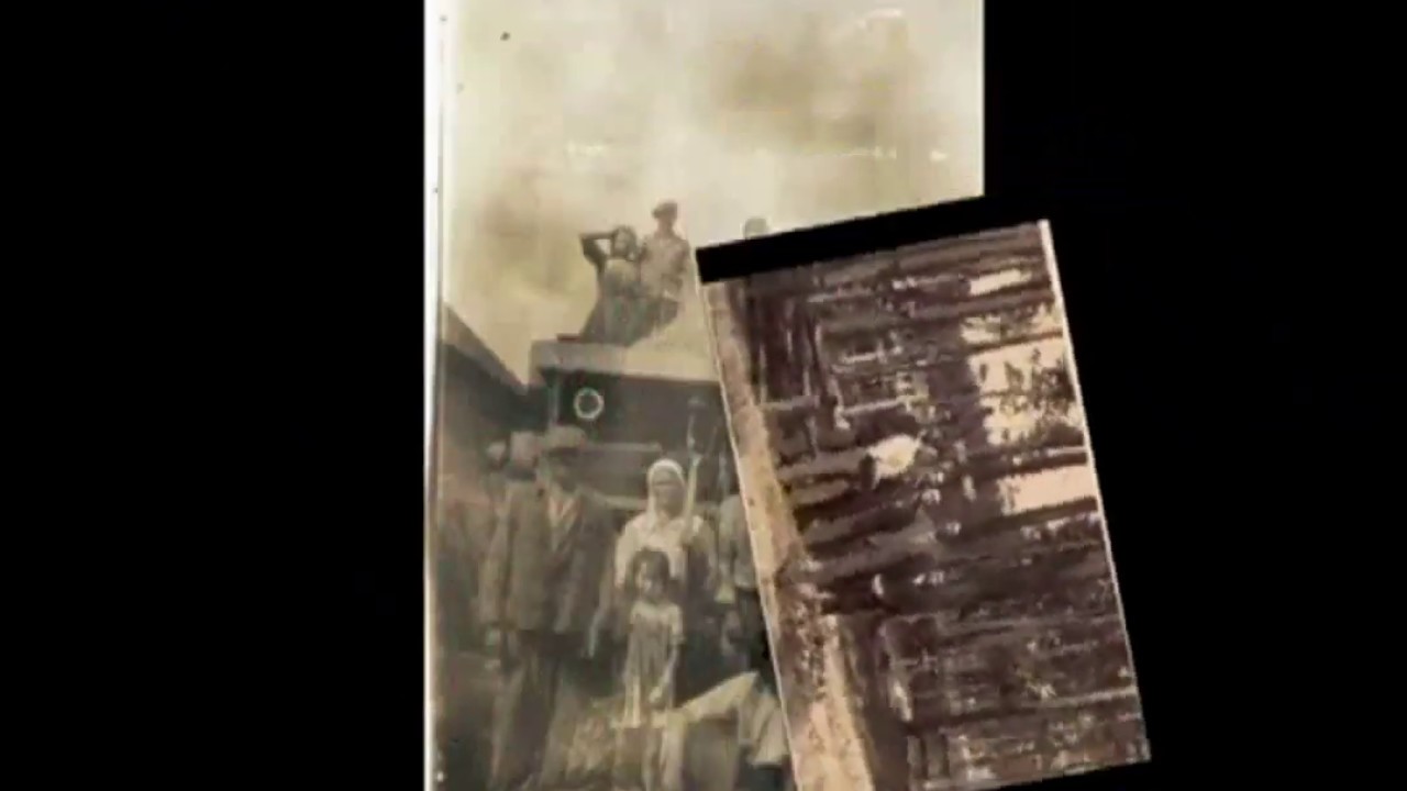 Krasnobród -  Dawnych wspomnień czar.