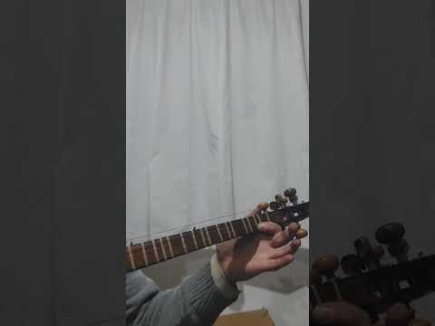 سکینه دای قیزی در اکتاو اول گلی گلی تومانی مخصوص آموزش سکینه دایقیزی