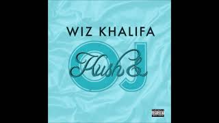 Wiz Khalifa - Mezmorized (Slowed and Chopped)