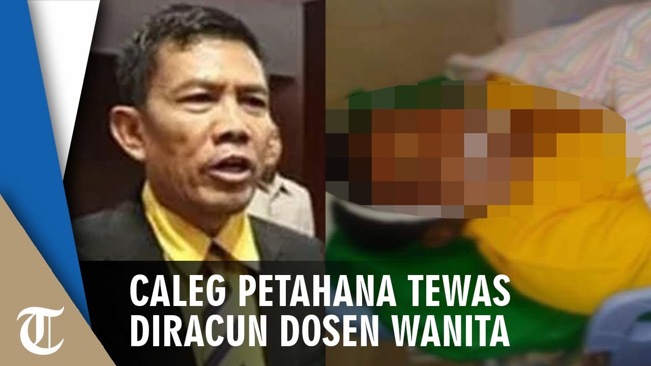 Caleg Petahana Tewas Diracun Seorang Dosen Wanita, Polisi Ungkap Motif Pembunuhan camera iphone 8 plus apk