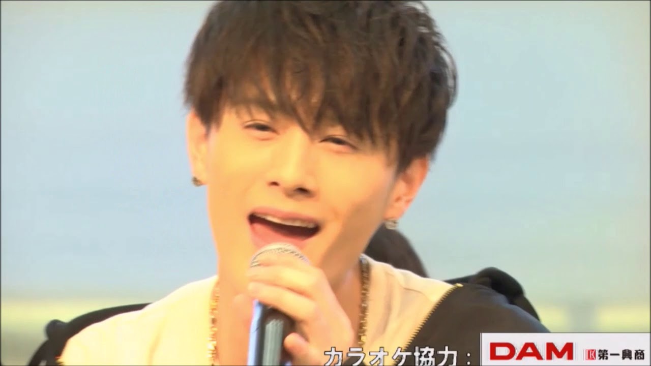 だんぜん　ファミカラ（向山・YASU）