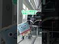 【初上陸❗】けい太くんが鉄道博物館に行ったら大満喫すぎた✨🚂💨