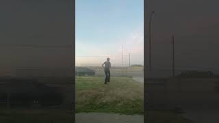 Cartwheel