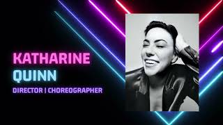 Katharine Quinn Director/Choreographer Reel 2022