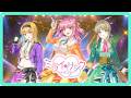 アイドル紹介:ミライリンク|ユニット(レーベル)PV【STELLAR IDOL PROJECT】