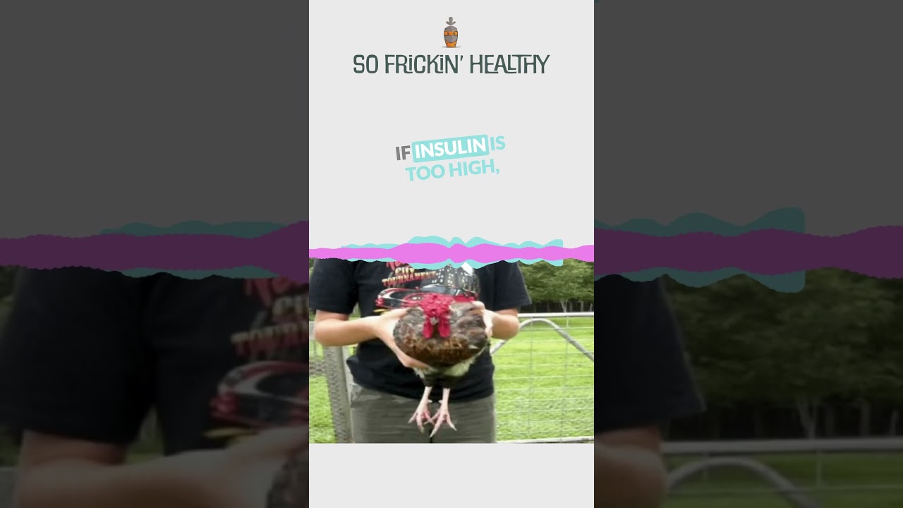 Your Hormones Are Secretly Controlling EVERYTHING 😳